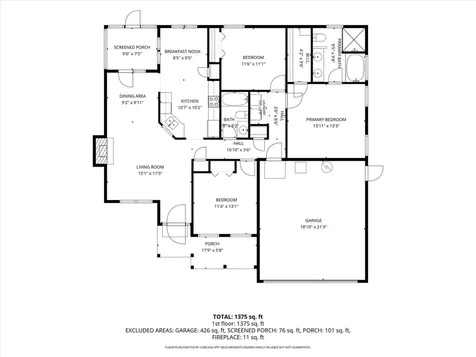 1440 Wilmington Boulevard Shelbyville IN 46176