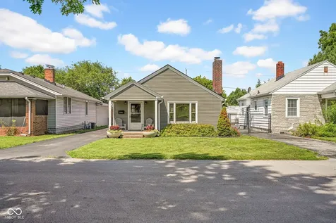 444 S Denny Street Indianapolis IN 46201