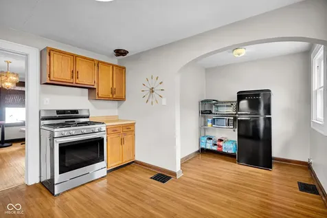 444 S Denny Street Indianapolis IN 46201