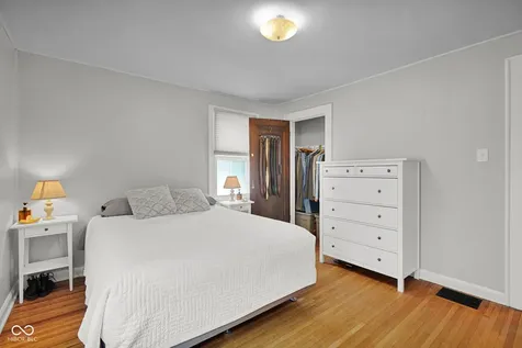 444 S Denny Street Indianapolis IN 46201