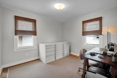 444 S Denny Street Indianapolis IN 46201
