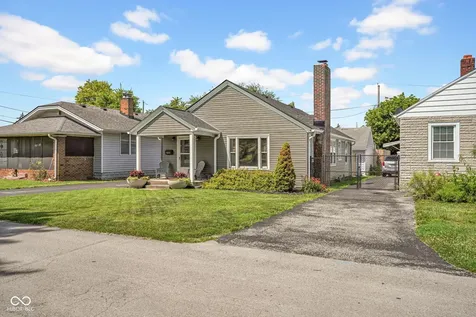 444 S Denny Street Indianapolis IN 46201