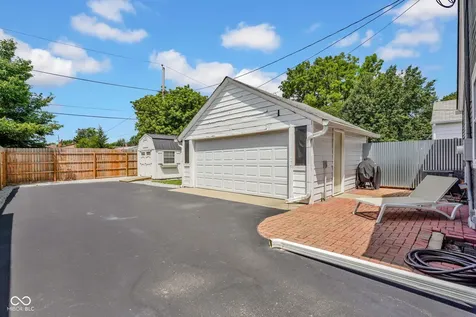 444 S Denny Street Indianapolis IN 46201