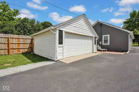 444 S Denny Street Indianapolis IN 46201