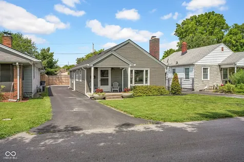 444 S Denny Street Indianapolis IN 46201