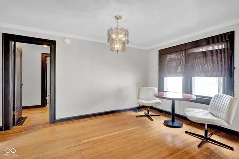 444 S Denny Street Indianapolis IN 46201