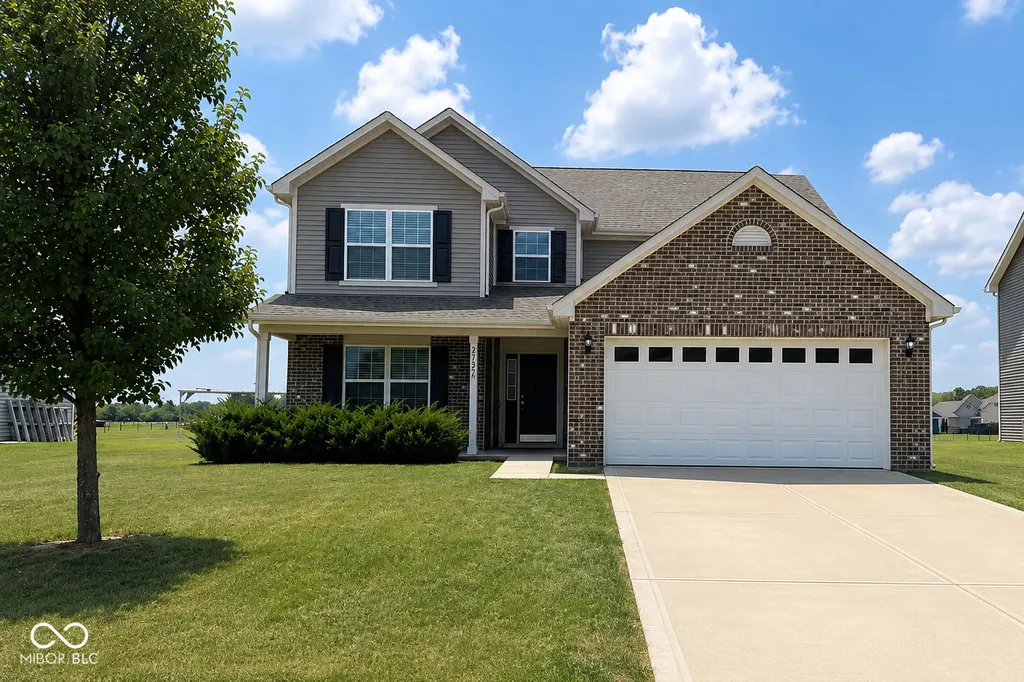 7347 Marigold Way Brownsburg IN 46112