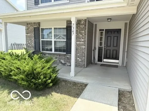 7347 Marigold Way Brownsburg IN 46112