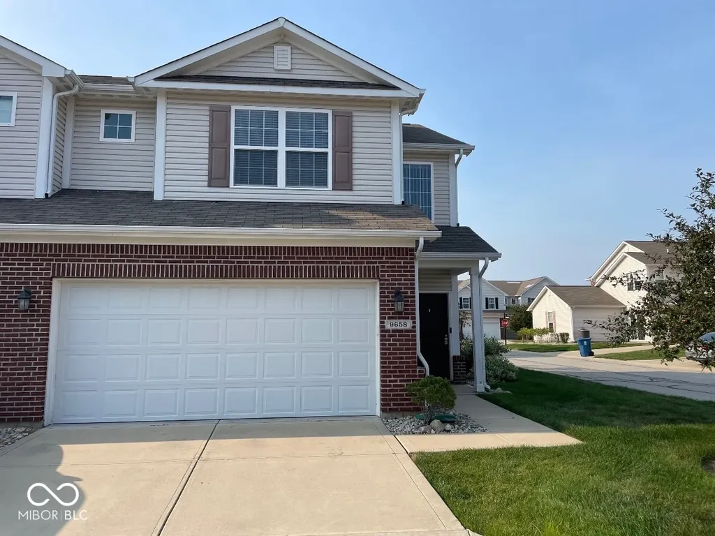 9658 Calamus Drive Noblesville IN 46060