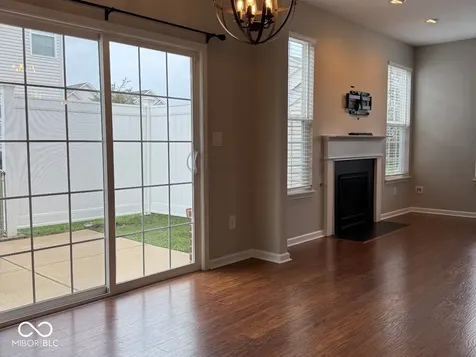 9658 Calamus Drive Noblesville IN 46060