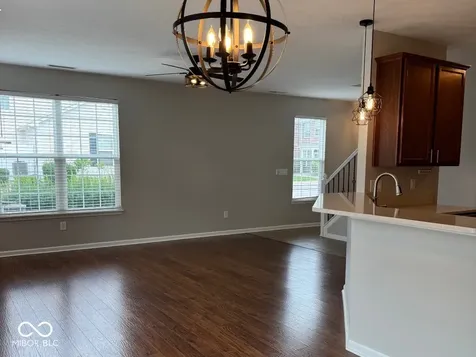 9658 Calamus Drive Noblesville IN 46060