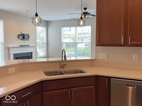 9658 Calamus Drive Noblesville IN 46060