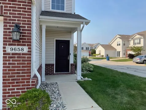 9658 Calamus Drive Noblesville IN 46060