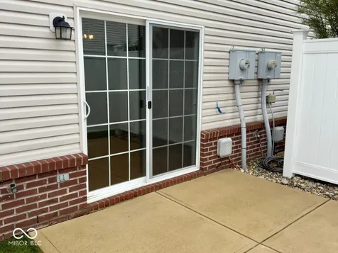 9658 Calamus Drive Noblesville IN 46060
