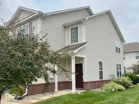 9658 Calamus Drive Noblesville IN 46060