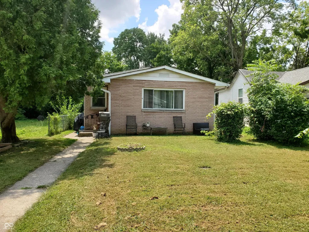 1153 W 37th Street Indianapolis IN 46208