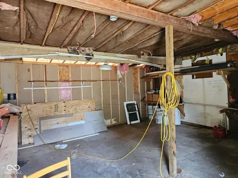 312 N Bradley Avenue Indianapolis IN 46201