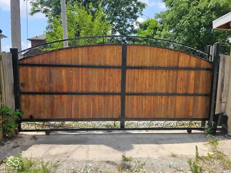 312 N Bradley Avenue Indianapolis IN 46201