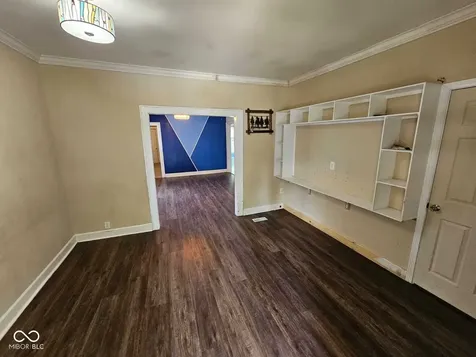 312 N Bradley Avenue Indianapolis IN 46201