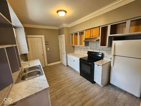 312 N Bradley Avenue Indianapolis IN 46201
