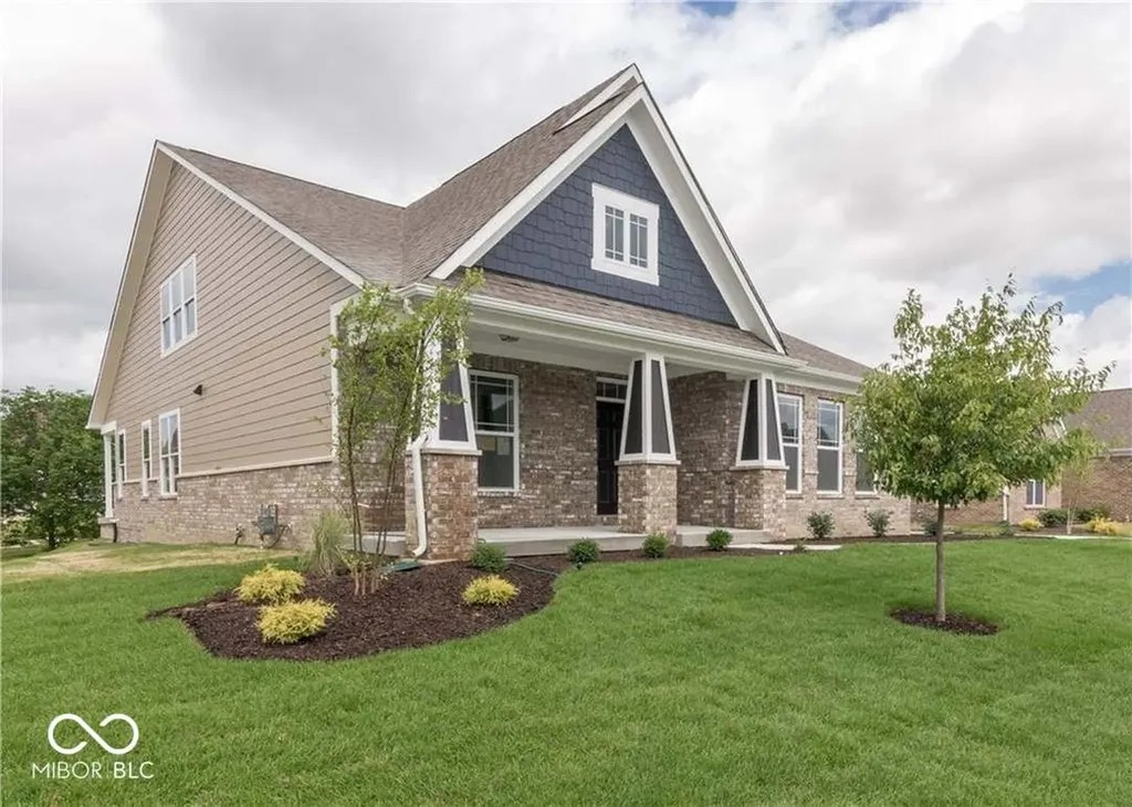 13996 Finnhorse Drive Carmel IN 46032
