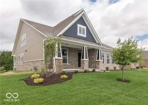13996 Finnhorse Drive Carmel IN 46032