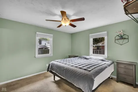 2745 Flintwood Drive Columbus IN 47203