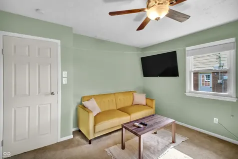 2745 Flintwood Drive Columbus IN 47203