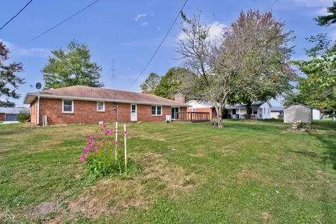 2745 Flintwood Drive Columbus IN 47203