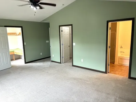 12674 Buck Run Drive Noblesville IN 46060
