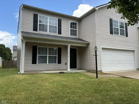 12674 Buck Run Drive Noblesville IN 46060