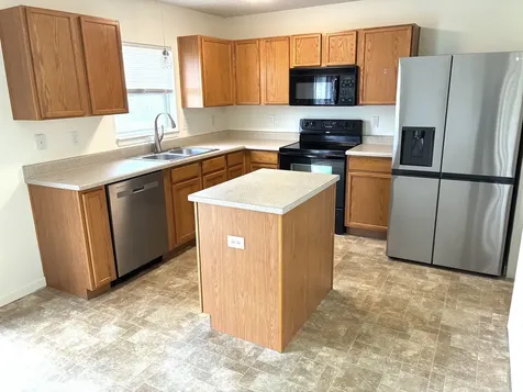 12674 Buck Run Drive Noblesville IN 46060