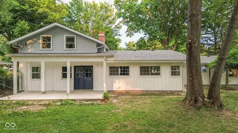 9550 N Delaware Street Indianapolis IN 46240