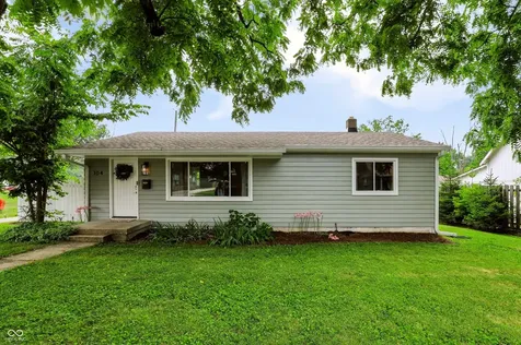 104 Water Street Greenwood IN 46143