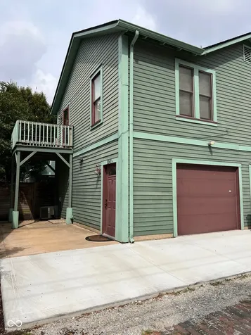 1347A N Park Avenue Indianapolis IN 46202