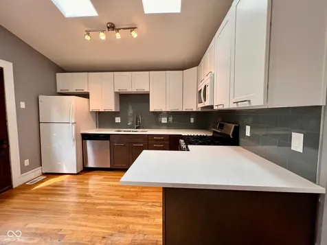 1347A N Park Avenue Indianapolis IN 46202