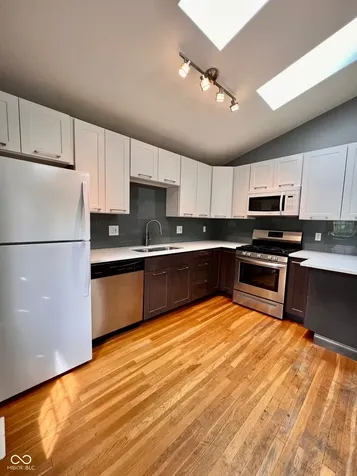 1347A N Park Avenue Indianapolis IN 46202