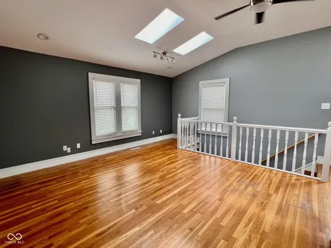 1347A N Park Avenue Indianapolis IN 46202