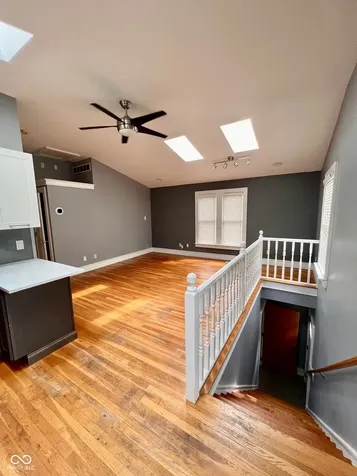 1347A N Park Avenue Indianapolis IN 46202