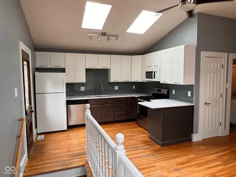 1347A N Park Avenue Indianapolis IN 46202