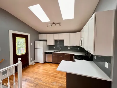 1347A N Park Avenue Indianapolis IN 46202