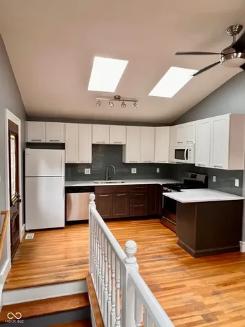 1347A N Park Avenue Indianapolis IN 46202