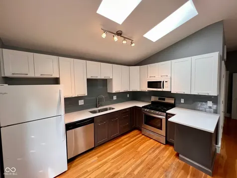 1347A N Park Avenue Indianapolis IN 46202
