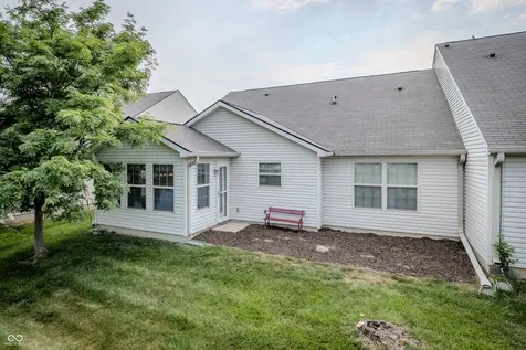 12682 Whisper Way Fishers IN 46037
