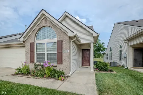12682 Whisper Way Fishers IN 46037