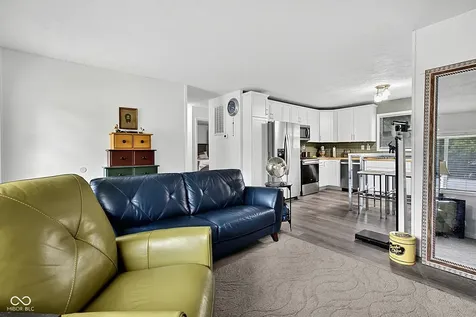 1019 Syracuse Drive Lebanon IN 46052