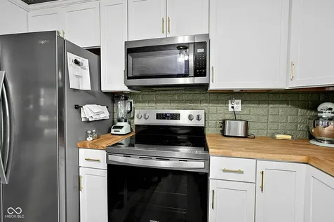 1019 Syracuse Drive Lebanon IN 46052