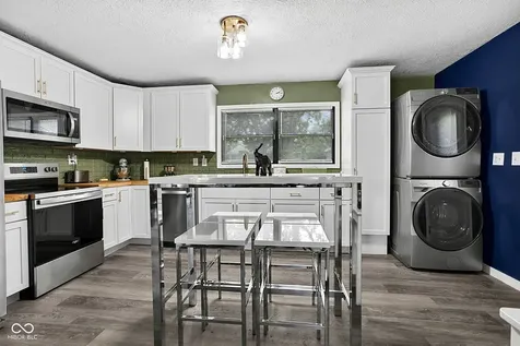 1019 Syracuse Drive Lebanon IN 46052