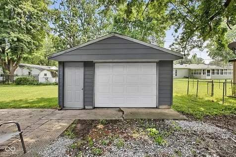 1019 Syracuse Drive Lebanon IN 46052