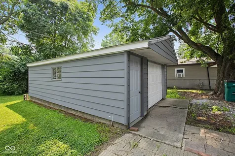 1019 Syracuse Drive Lebanon IN 46052